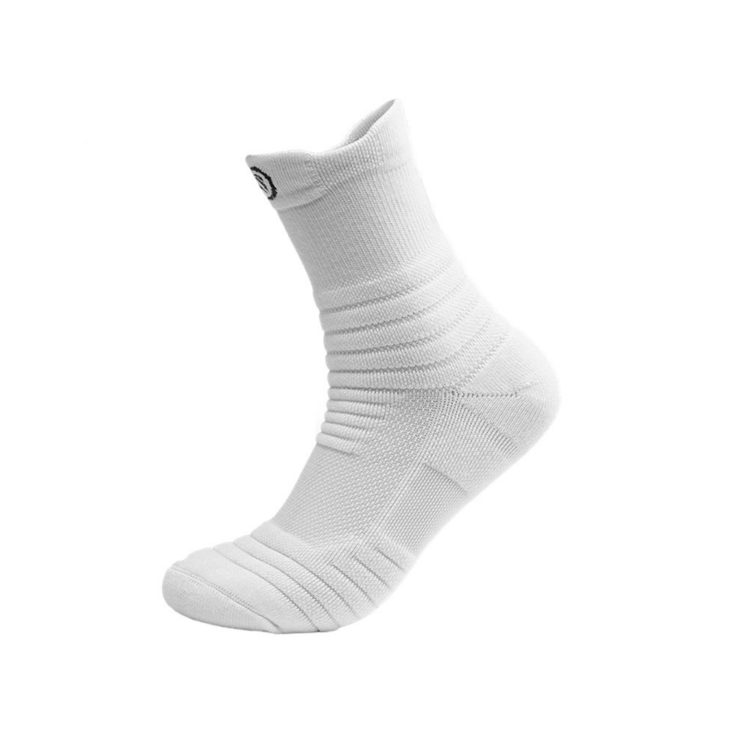 Lot de 3 Chaussettes Unisex Résistantes, Confortables et Polyvalentes | Élite - Kaskad™