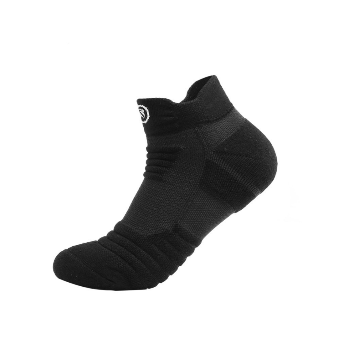 Lot de 3 Chaussettes Unisex Résistantes, Confortables et Polyvalentes | Élite - Kaskad™