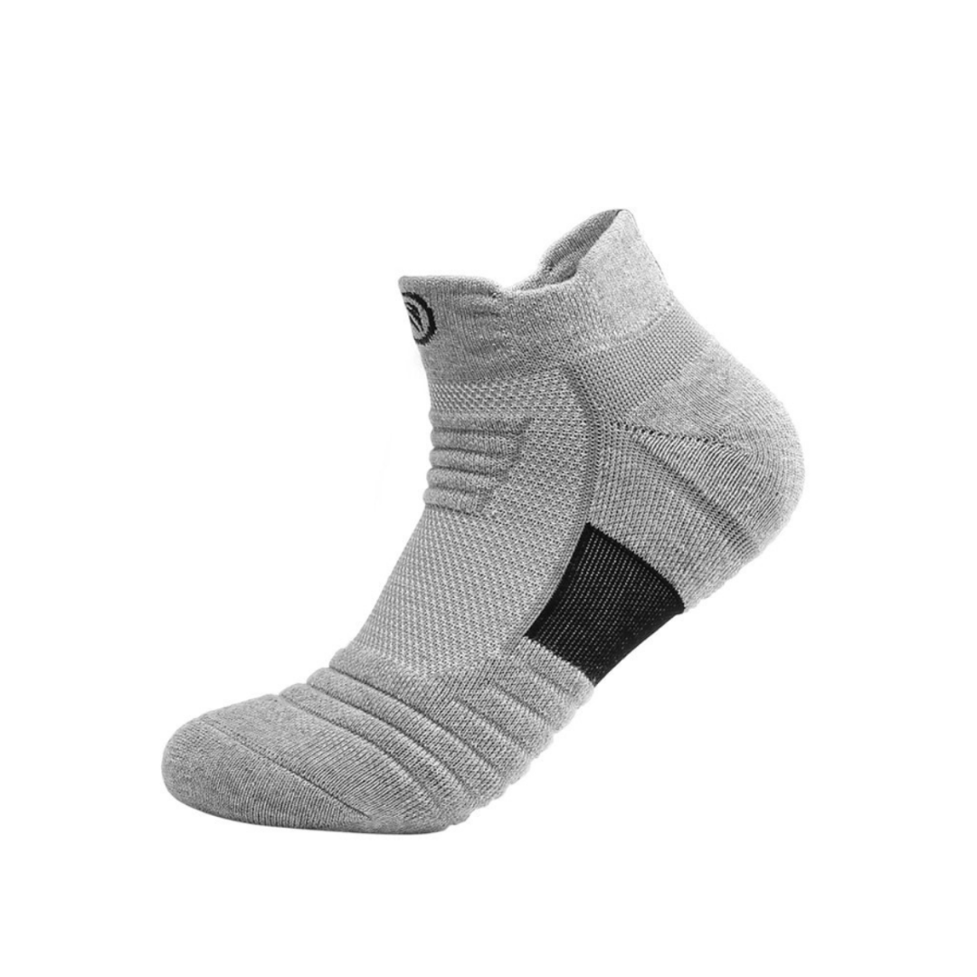 Lot de 3 Chaussettes Unisex Résistantes, Confortables et Polyvalentes | Élite - Kaskad™