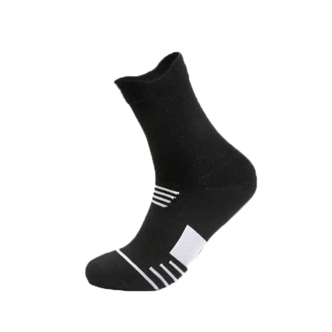 Lot de 3 Chaussettes Unisex Résistantes, Confortables et Polyvalentes | Excellence - Kaskad™