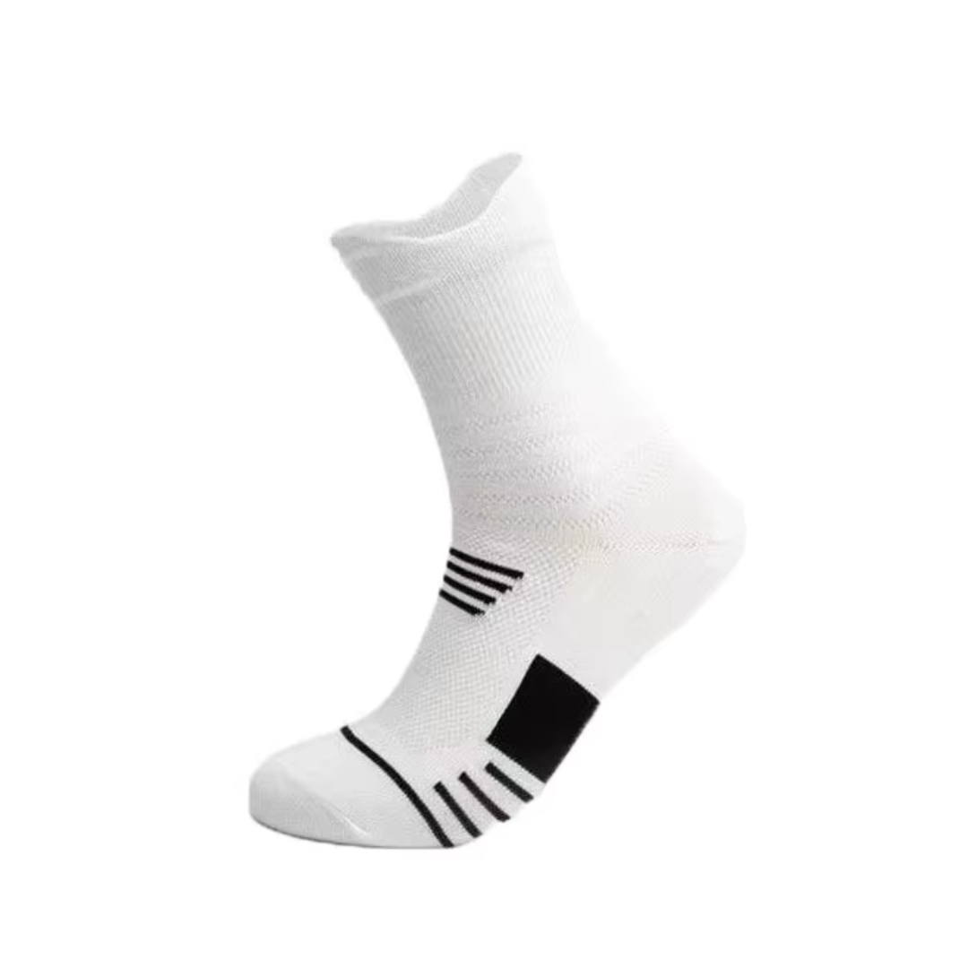 Lot de 3 Chaussettes Unisex Résistantes, Confortables et Polyvalentes | Excellence - Kaskad™