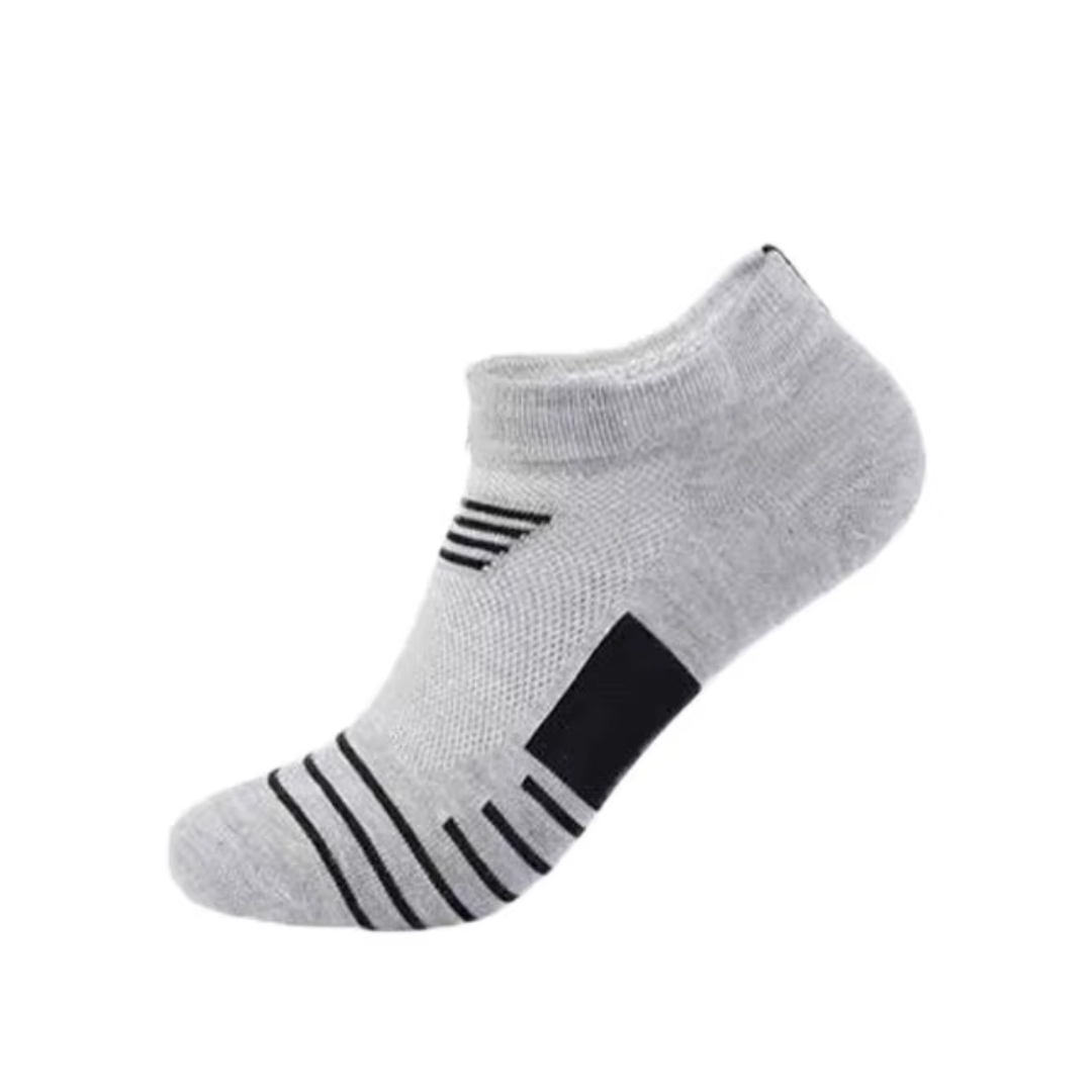 Lot de 3 Chaussettes Unisex Résistantes, Confortables et Polyvalentes | Excellence - Kaskad™