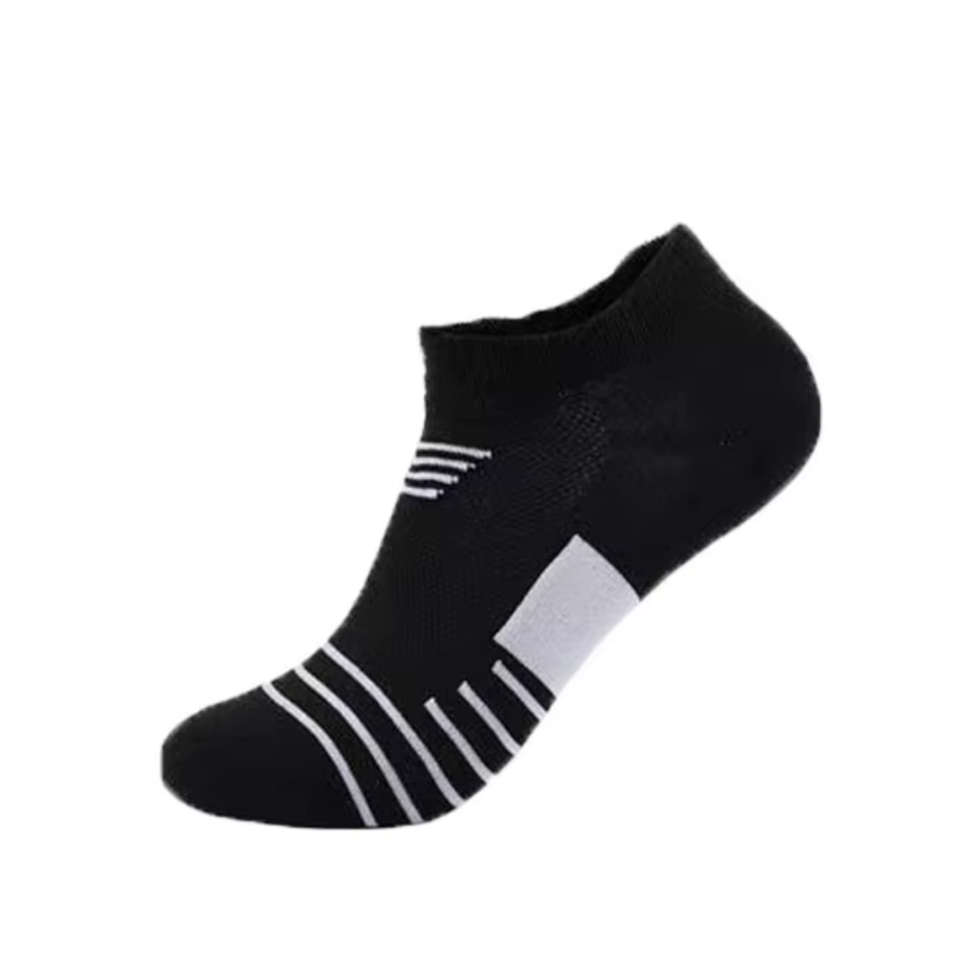 Lot de 3 Chaussettes Unisex Résistantes, Confortables et Polyvalentes | Excellence - Kaskad™