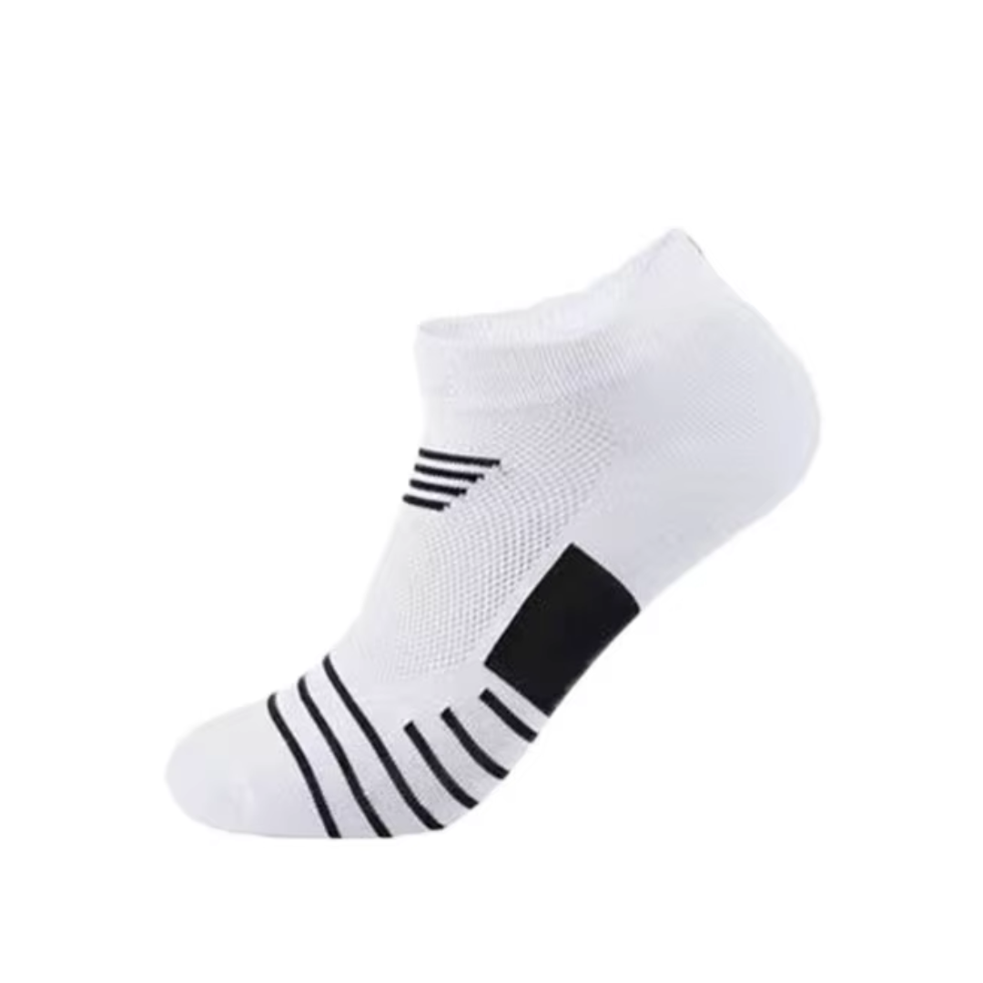 Lot de 3 Chaussettes Unisex Résistantes, Confortables et Polyvalentes | Excellence - Kaskad™