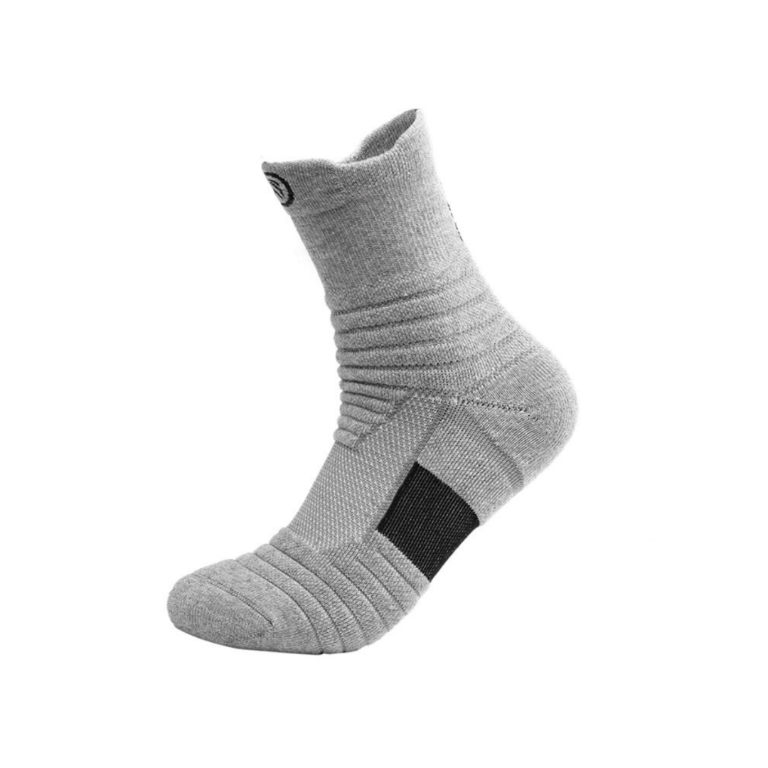 Lot de 3 Chaussettes Unisex Résistantes, Confortables et Polyvalentes | Élite - Kaskad™