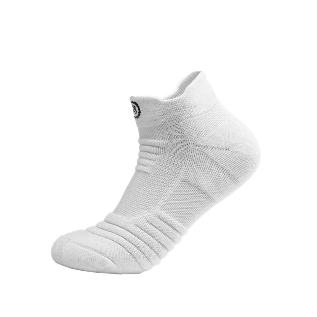 Lot de 3 Chaussettes Unisex Résistantes, Confortables et Polyvalentes | Élite - Kaskad™
