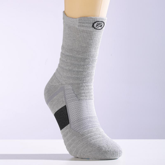 Une Paire de Chaussette Résistante, Confortable et Polyvalent- Élite - Kaskad™