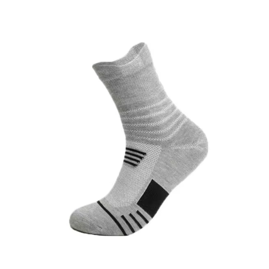Lot de 3 Chaussettes Unisex Résistantes, Confortables et Polyvalentes | Excellence - Kaskad™