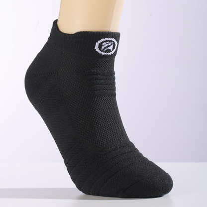 Une Paire de Chaussette Résistante, Confortable et Polyvalent- Élite - Kaskad™
