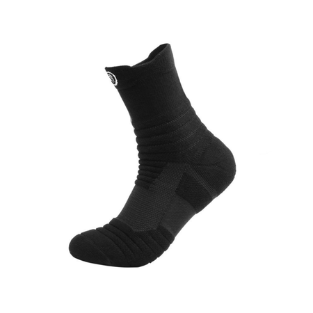 Lot de 3 Chaussettes Unisex Résistantes, Confortables et Polyvalentes | Élite - Kaskad™