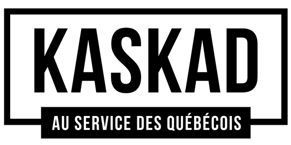 Kaskad Québec